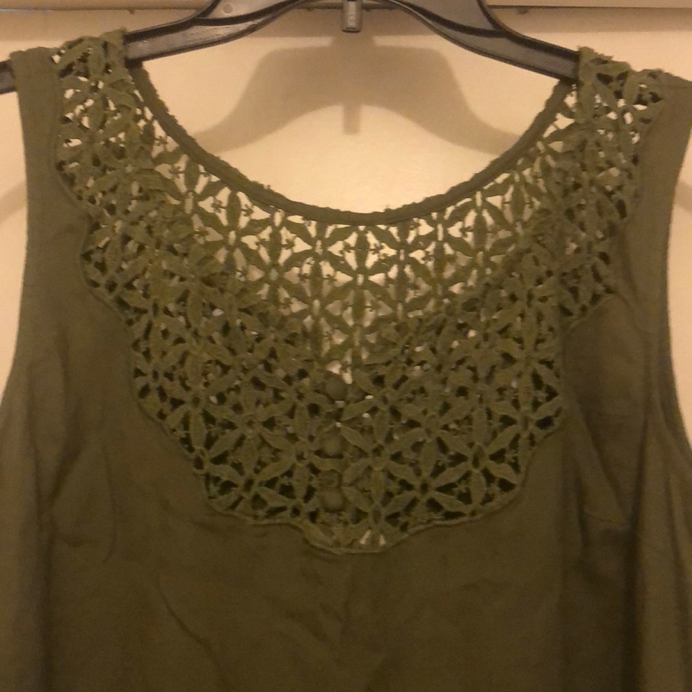 ModCloth dress - Picture 2 of 7